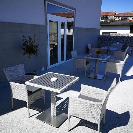 Volter Bed & Breakfast Gdansk Exterior photo