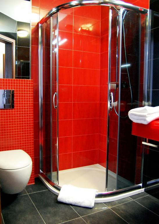 Volter Bed & Breakfast Gdansk Exterior photo