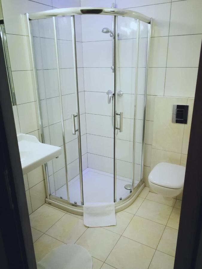 Volter Bed & Breakfast Gdansk Exterior photo