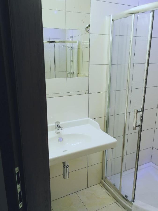 Volter Bed & Breakfast Gdansk Exterior photo