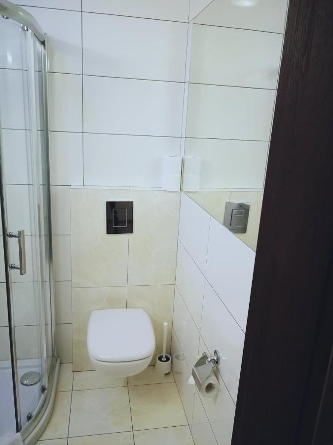 Volter Bed & Breakfast Gdansk Exterior photo