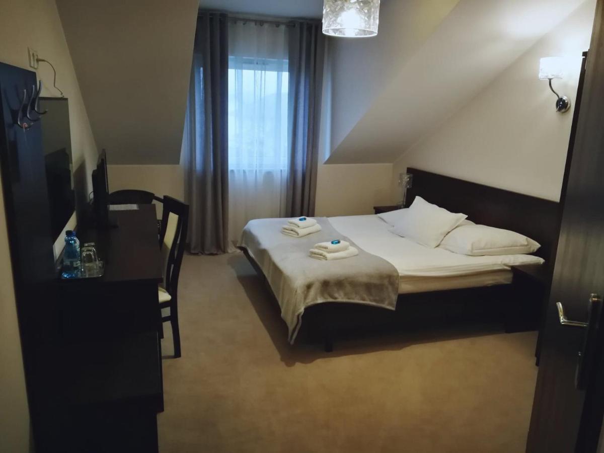 Volter Bed & Breakfast Gdansk Exterior photo