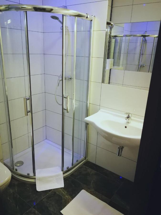Volter Bed & Breakfast Gdansk Exterior photo