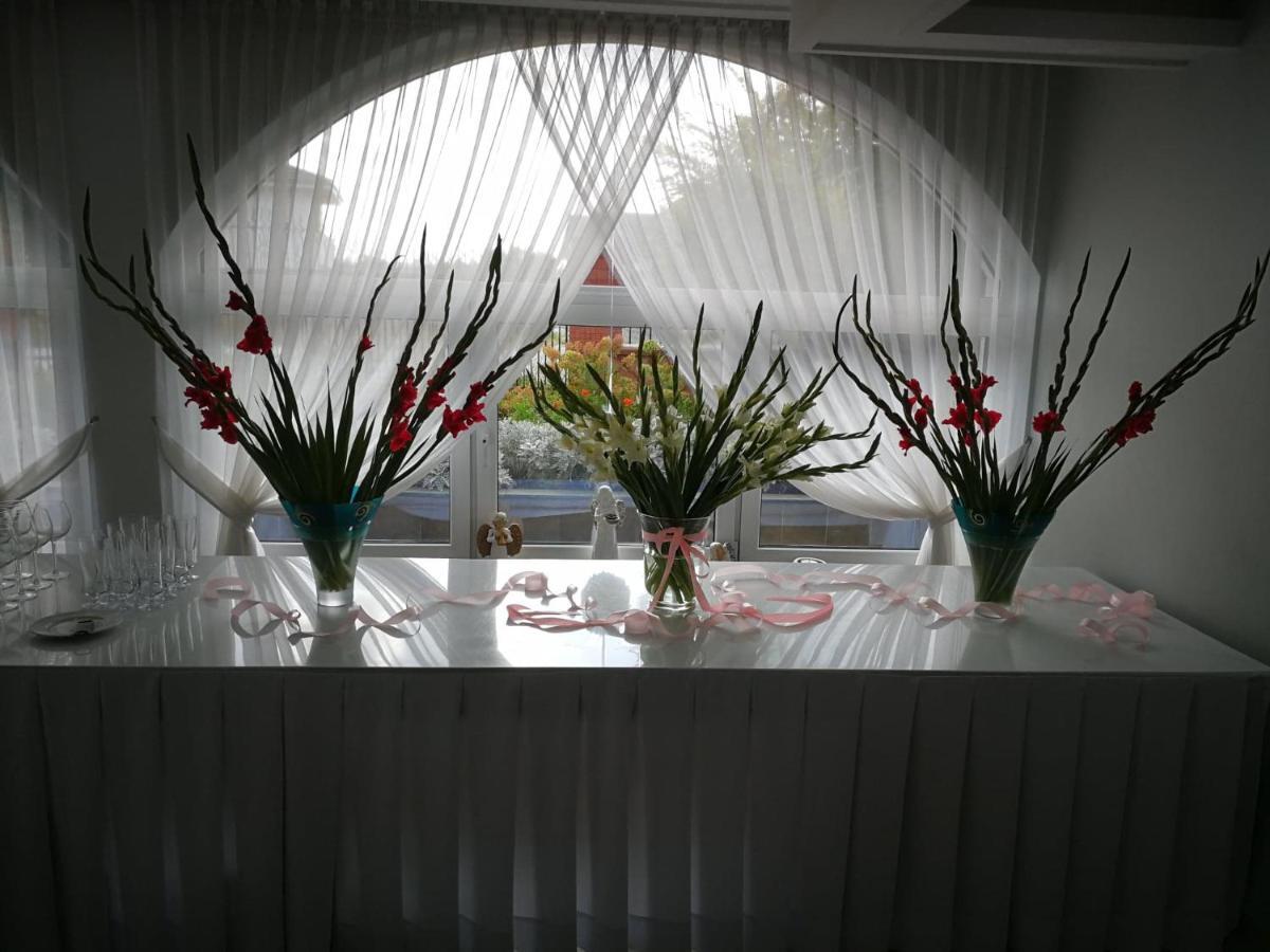 Volter Bed & Breakfast Gdansk Exterior photo